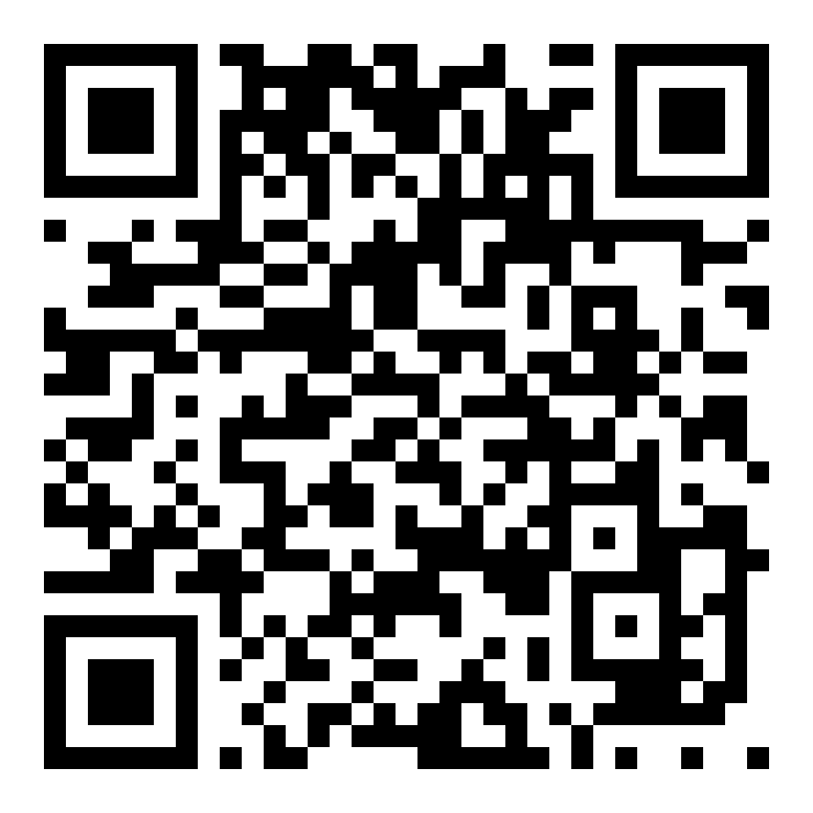 Pulmapiltide kausta QR-kood